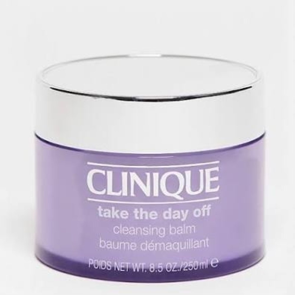 Clinique Take The Day Off Cleansing Balm - Lavender